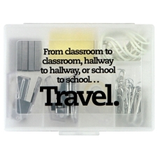 Teacher Travel Kit