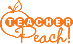 Reach for the Peach